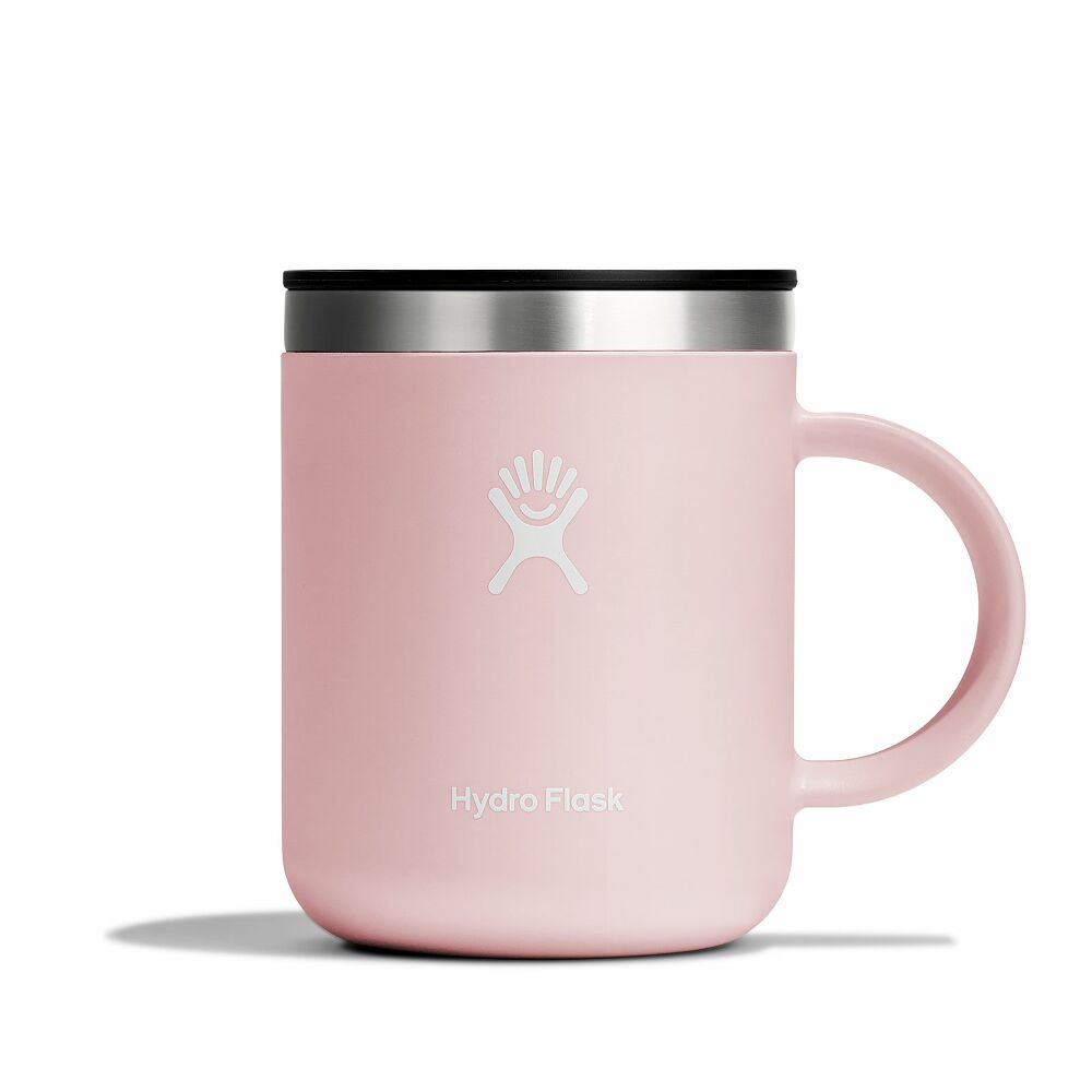 Stainless Steel Reusable Mug - 12 oz by Hydro Flask - Non-toxic, GO rated product free from harmful chemicals