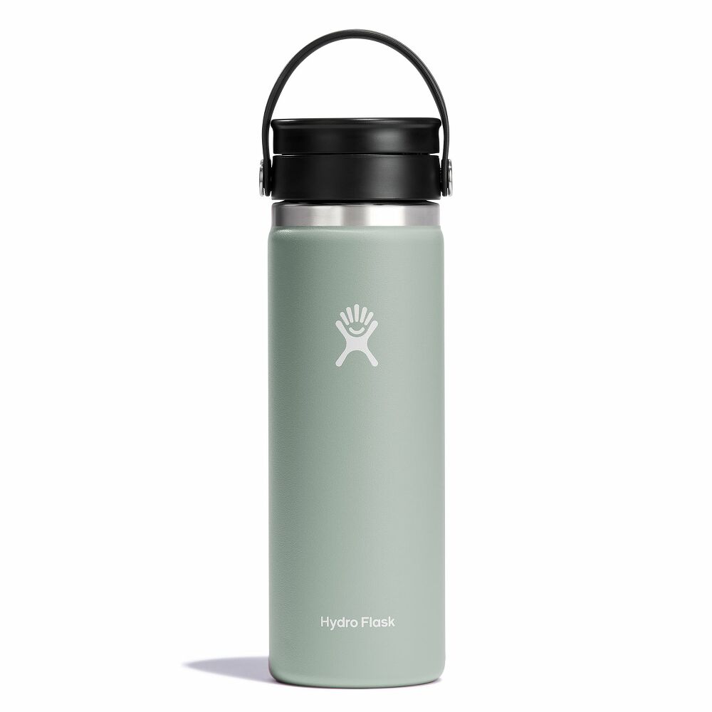 Stainless Steel Coffee with Flex Sip Lid - 20oz by Hydro Flask - Non-toxic, GO rated product free from harmful chemicals