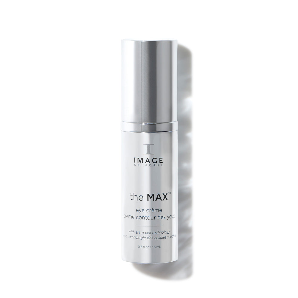 The Max Eye Cream by I IMAGE SKINCARE - Non-toxic, SLOW rated product free from harmful chemicals