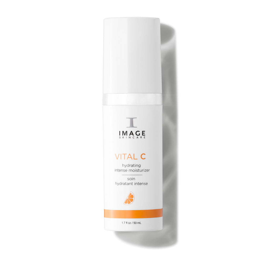 VITAL C Hydrating Intense Moisturizer by I IMAGE SKINCARE - Non-toxic, STOP rated product free from harmful chemicals