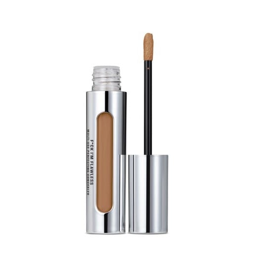 F*ck I'm Flawless Multi-Use Perfecting Concealer by IL MAKIAGE - Non-toxic, STOP rated product free from harmful chemicals