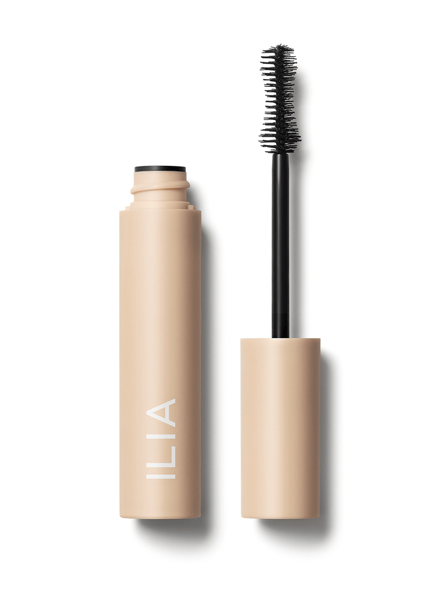 Fullest Volumizing Mascara by ILIA - Non-toxic, SLOW rated product free from harmful chemicals