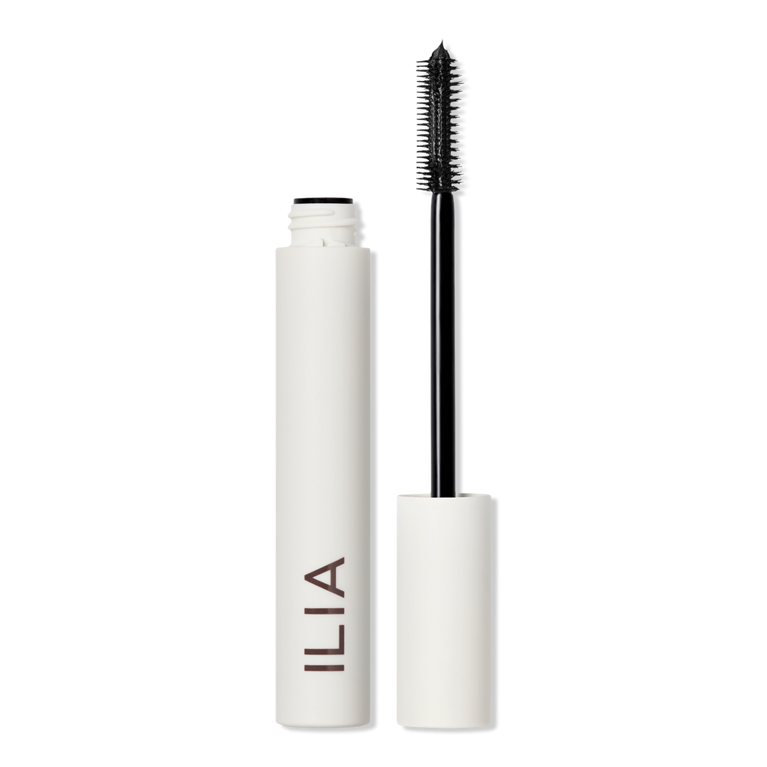 Limitless Lash Mascara by ILIA - Non-toxic, SLOW rated product free from harmful chemicals