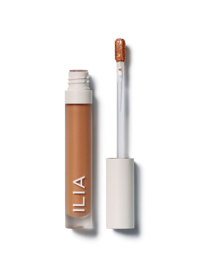 True Skin Serum Concealer with Vitamin C by ILIA - Non-toxic, SLOW rated product free from harmful chemicals