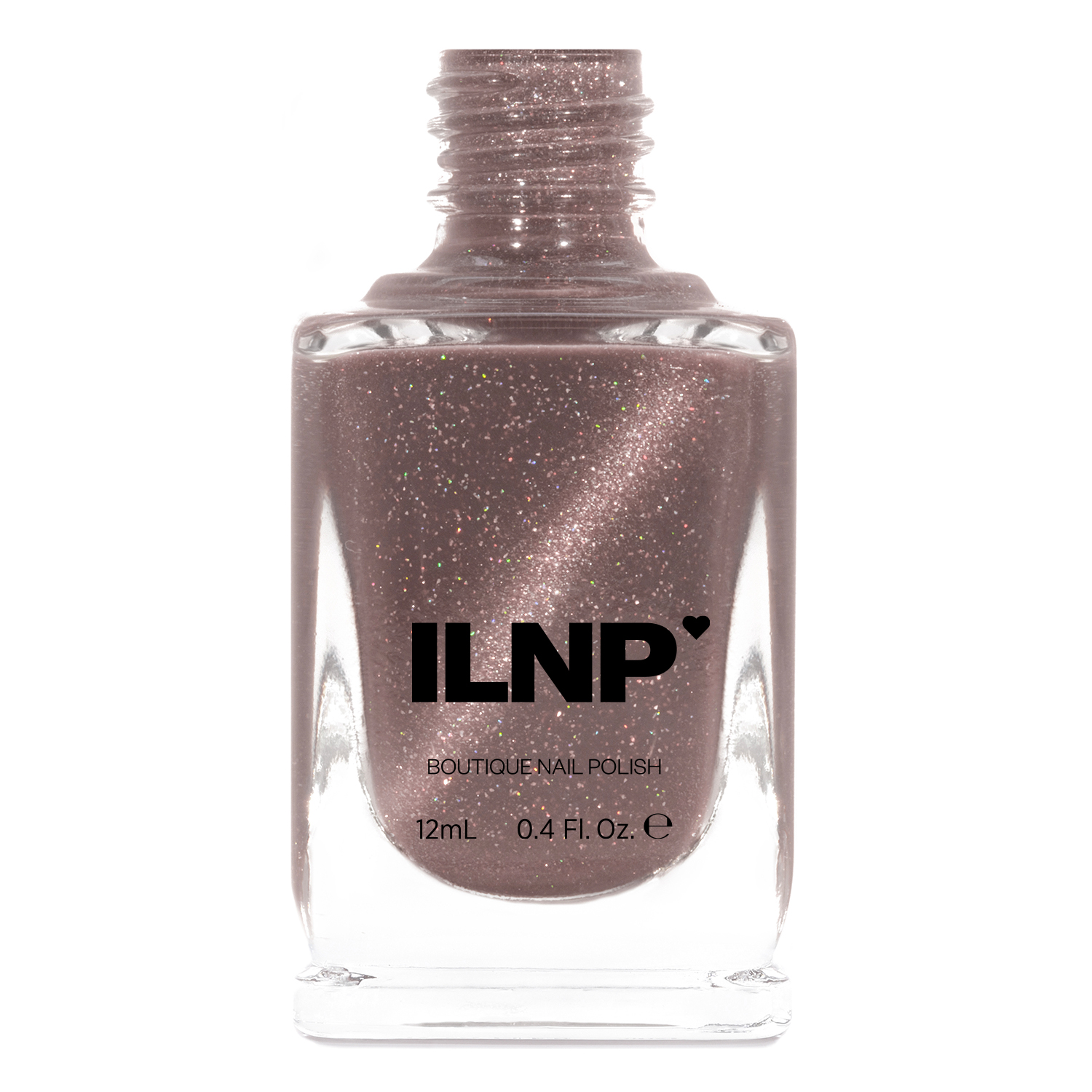 Magnetic Nail Polish - Velveteen by ILNP - Non-toxic, STOP rated product free from harmful chemicals