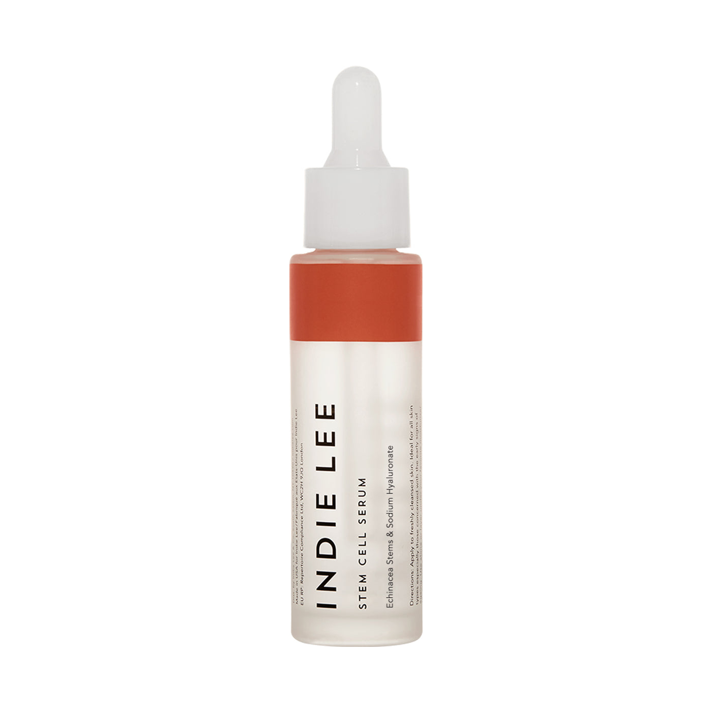 Stem Cell Serum by INDIE LEE - Non-toxic, GO rated product free from harmful chemicals