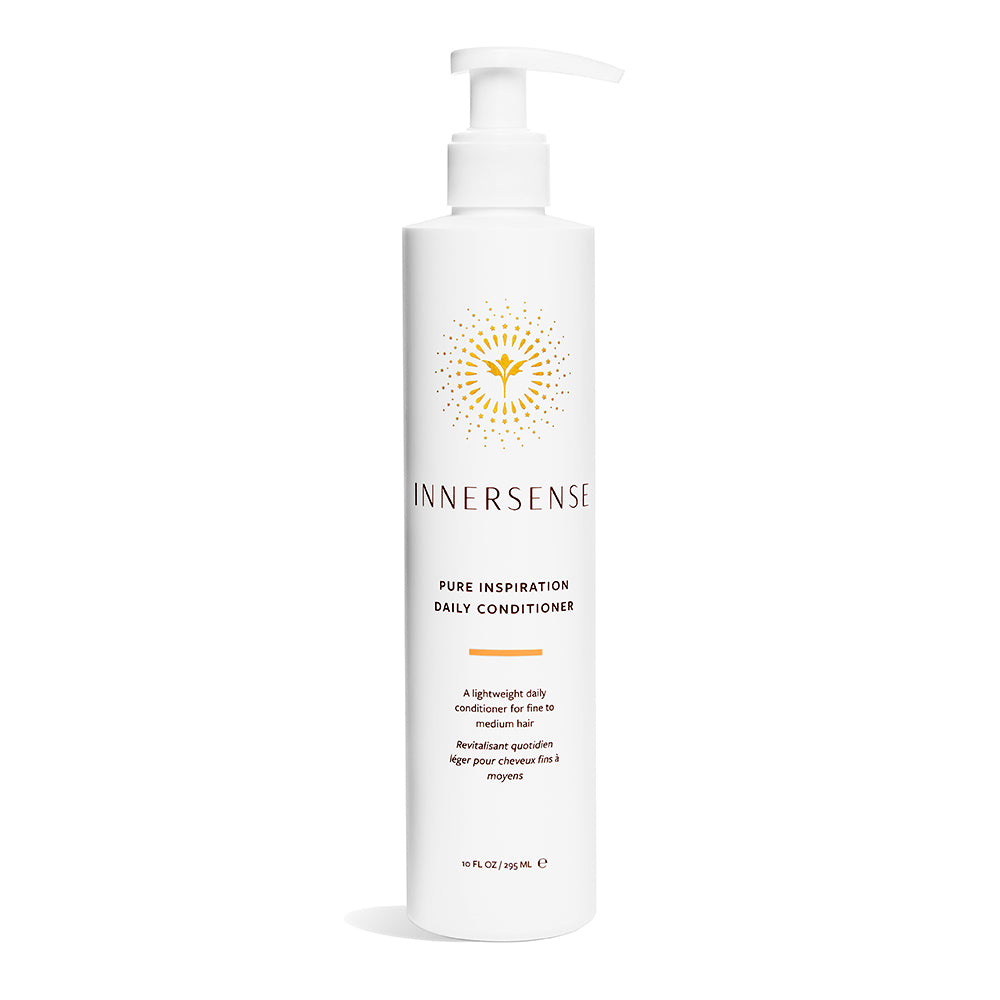 Pure Inspiration Daily Conditioner by INNERSENSE - Non-toxic, SLOW rated product free from harmful chemicals