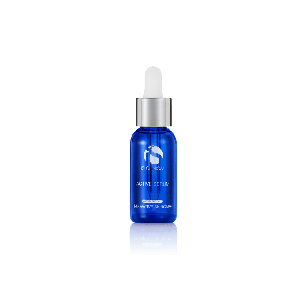 Active Serum by iS Clinical - Non-toxic, SLOW rated product free from harmful chemicals