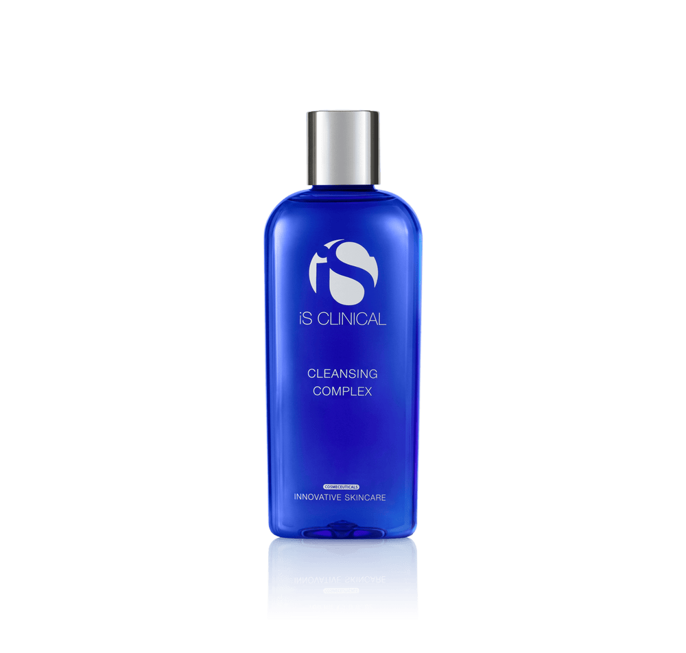 Cleansing Complex by iS Clinical - Non-toxic, STOP rated product free from harmful chemicals