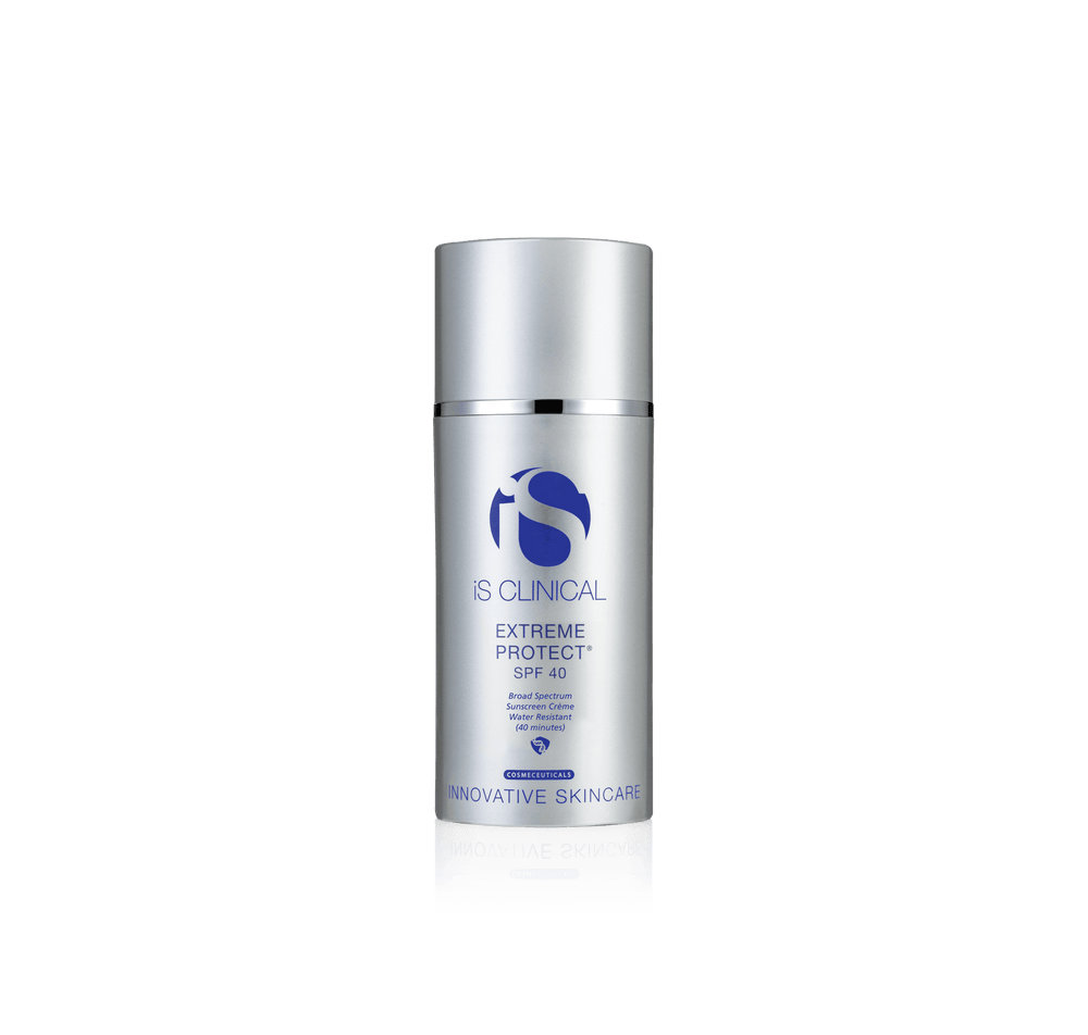 Extreme Protect SPF 40 by iS Clinical - Non-toxic, STOP rated product free from harmful chemicals