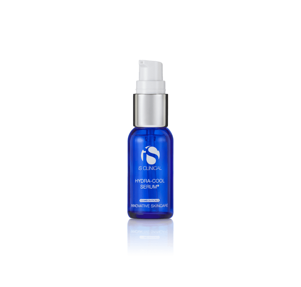Hydra Cool Serum by iS Clinical - Non-toxic, SLOW rated product free from harmful chemicals