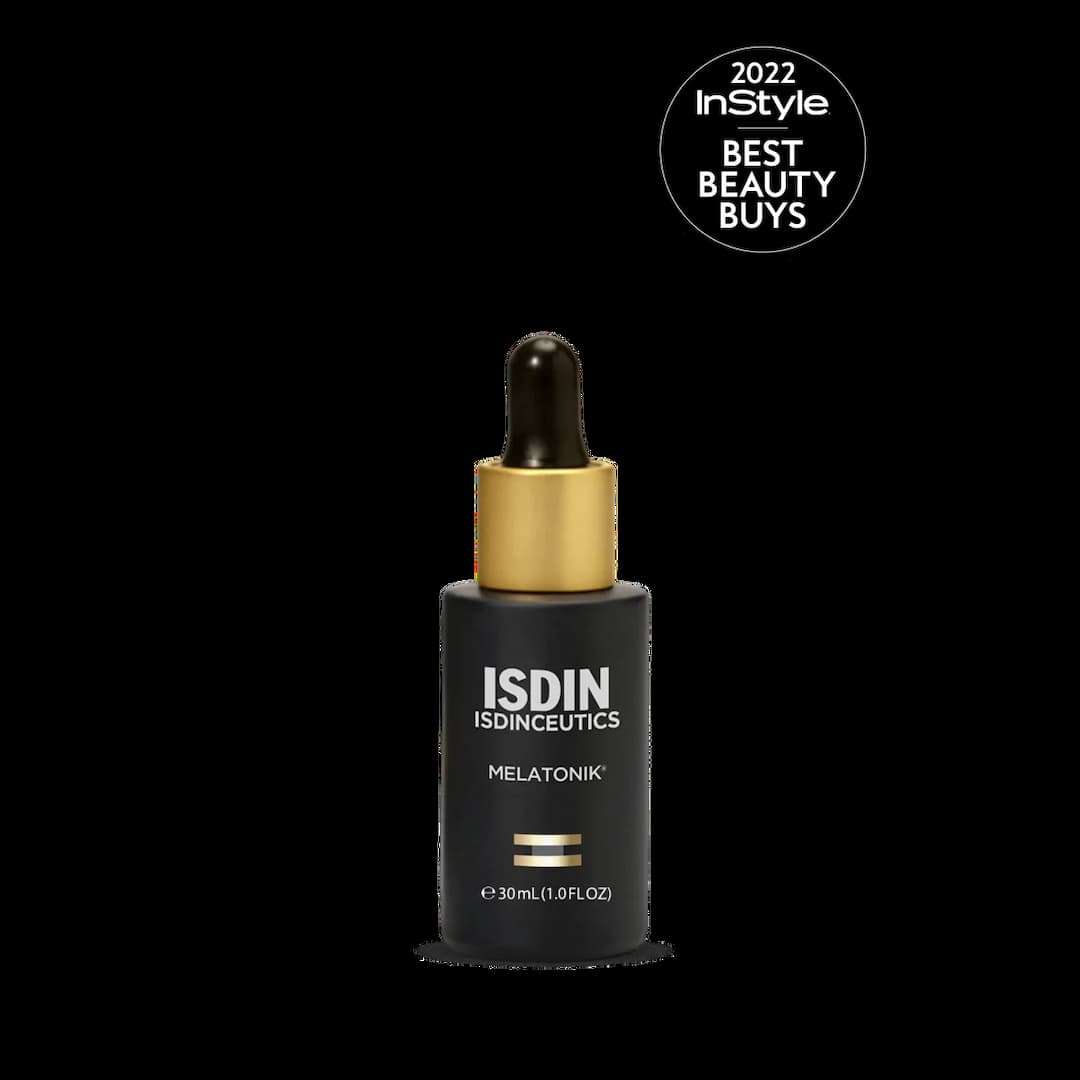 Melatonik Serum by ISDIN - Non-toxic, STOP rated product free from harmful chemicals