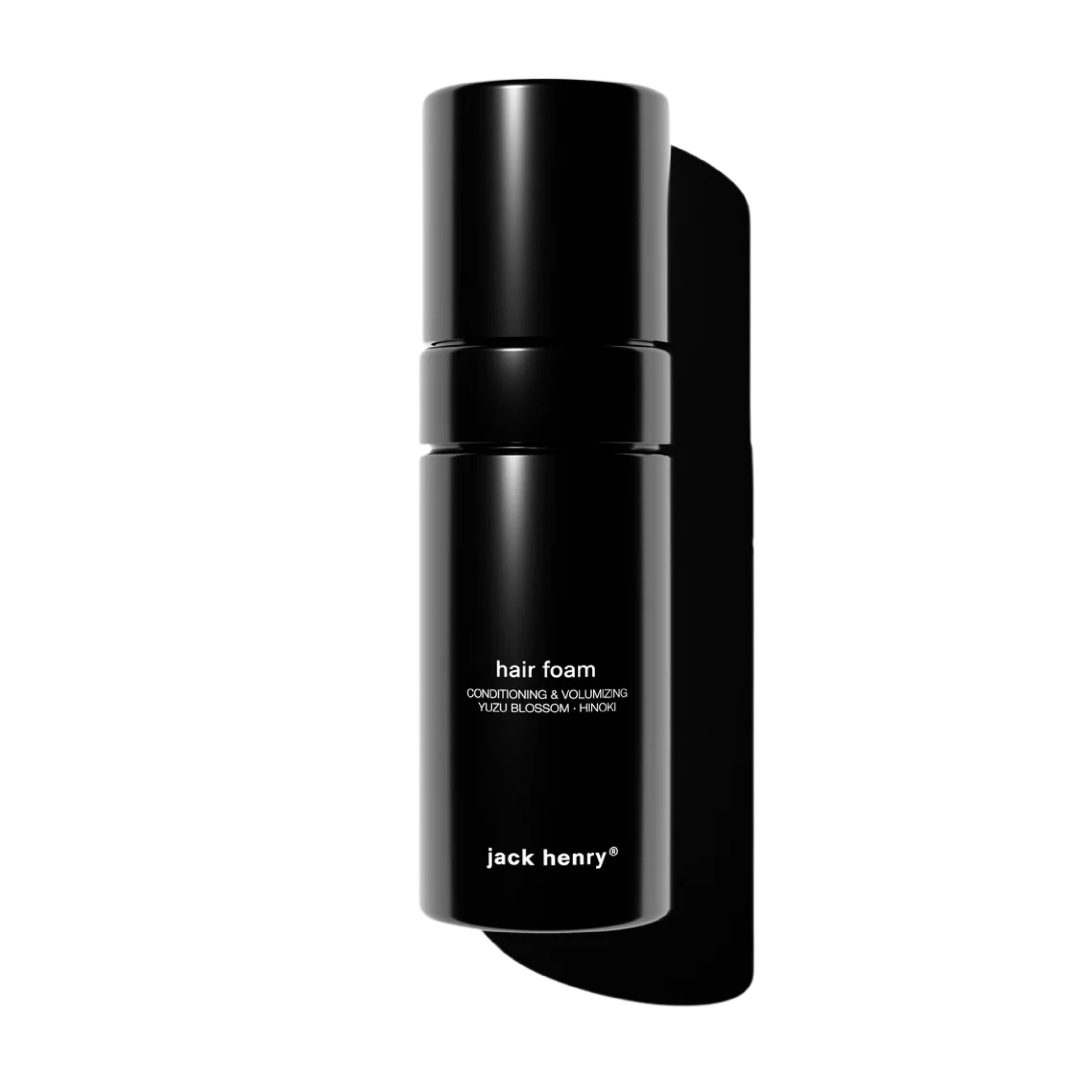 Hair Foam by Jack Henry - Non-toxic, GO rated product free from harmful chemicals