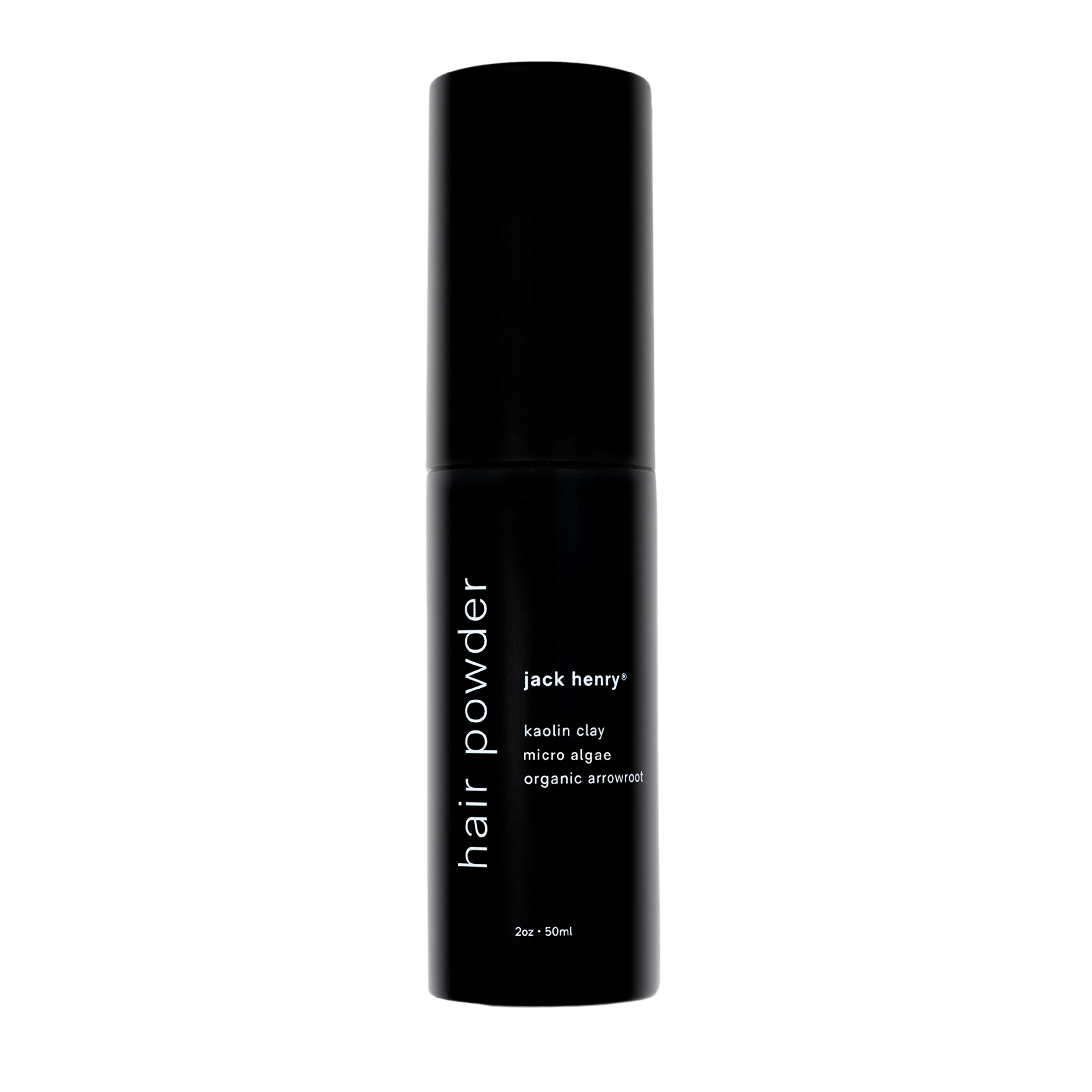 Hair Powder by Jack Henry - Non-toxic, GO rated product free from harmful chemicals