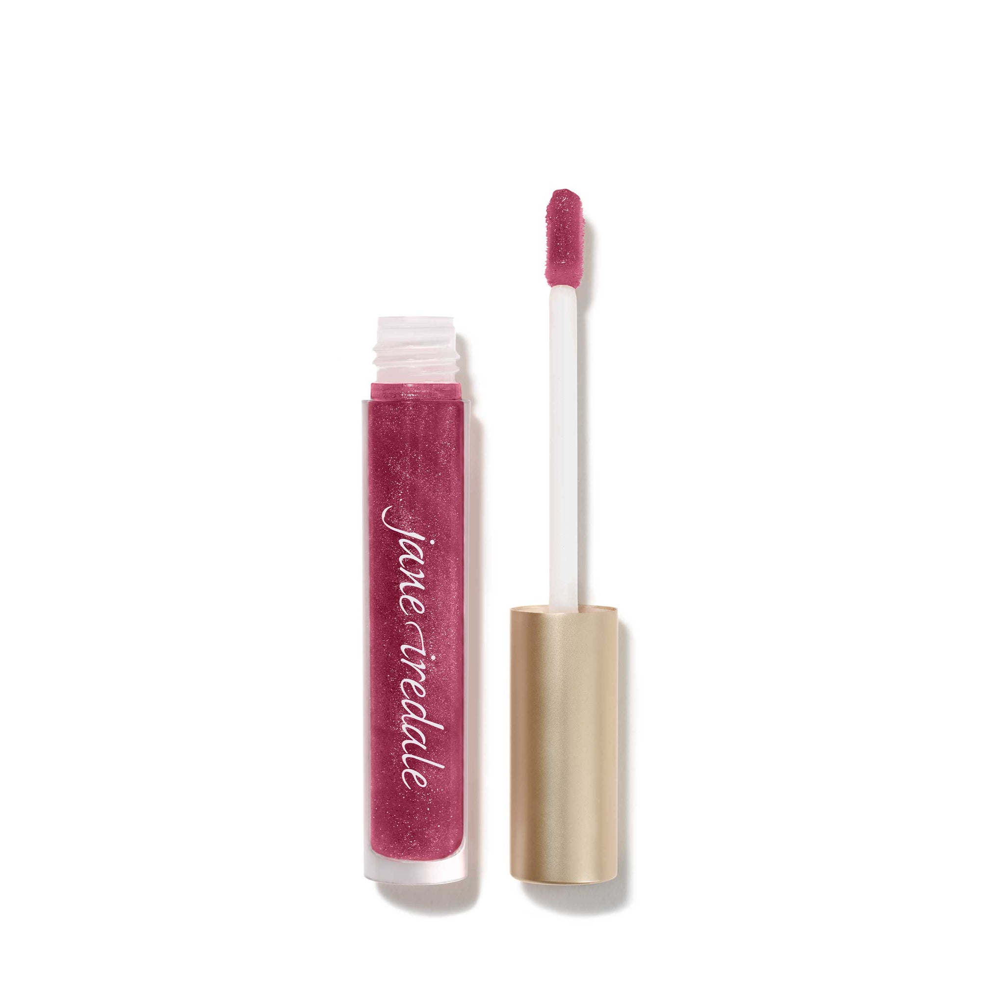 HydroPure Hyaluronic Acid Lip Gloss by Jane Iredale - Non-toxic, STOP rated product free from harmful chemicals
