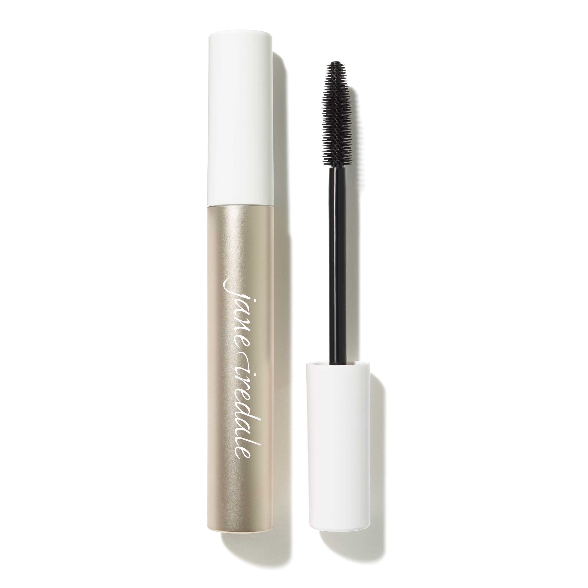 Purelash Lengthening Mascara by Jane Iredale - Non-toxic, STOP rated product free from harmful chemicals