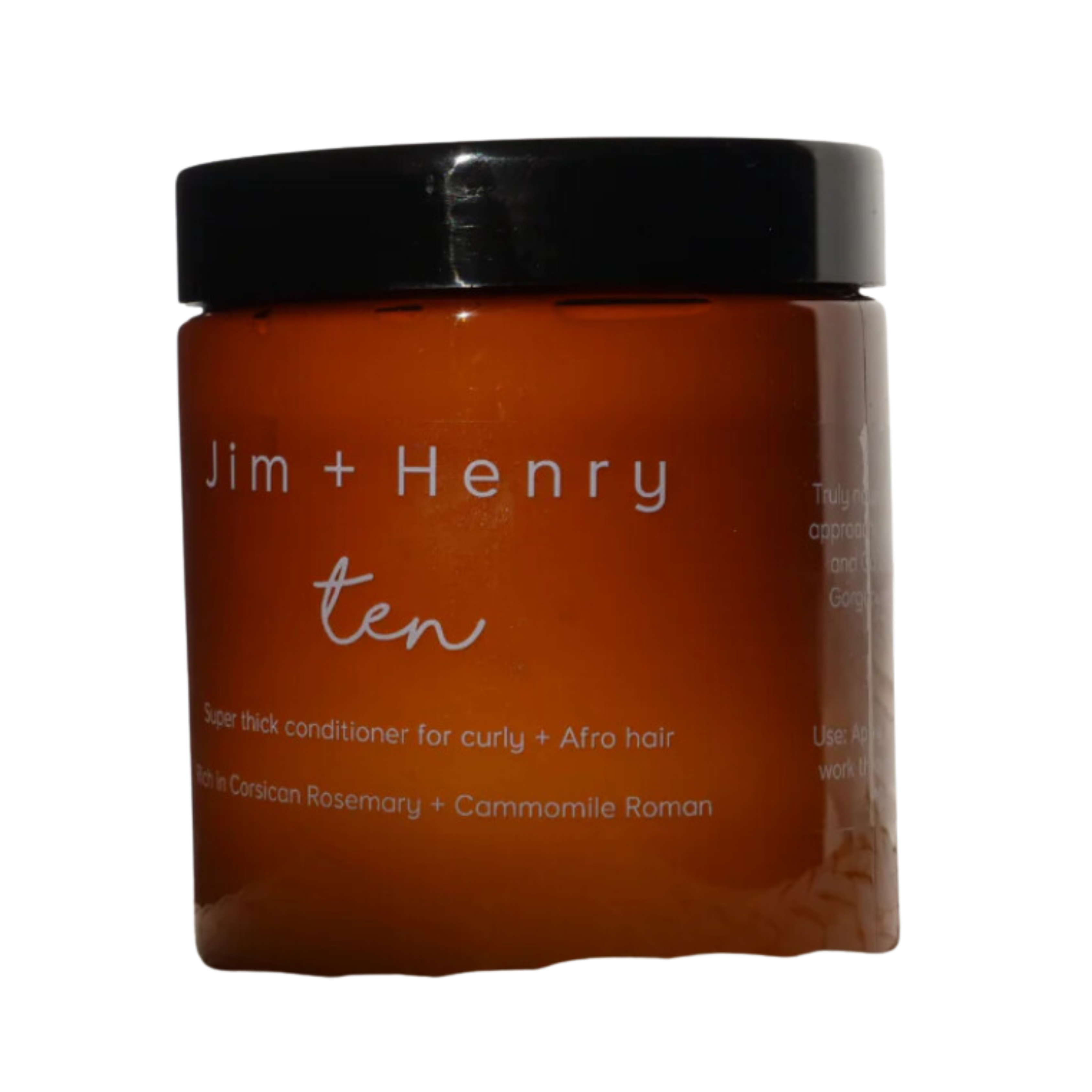 Jim + Henry Ten Leave-In Conditioner