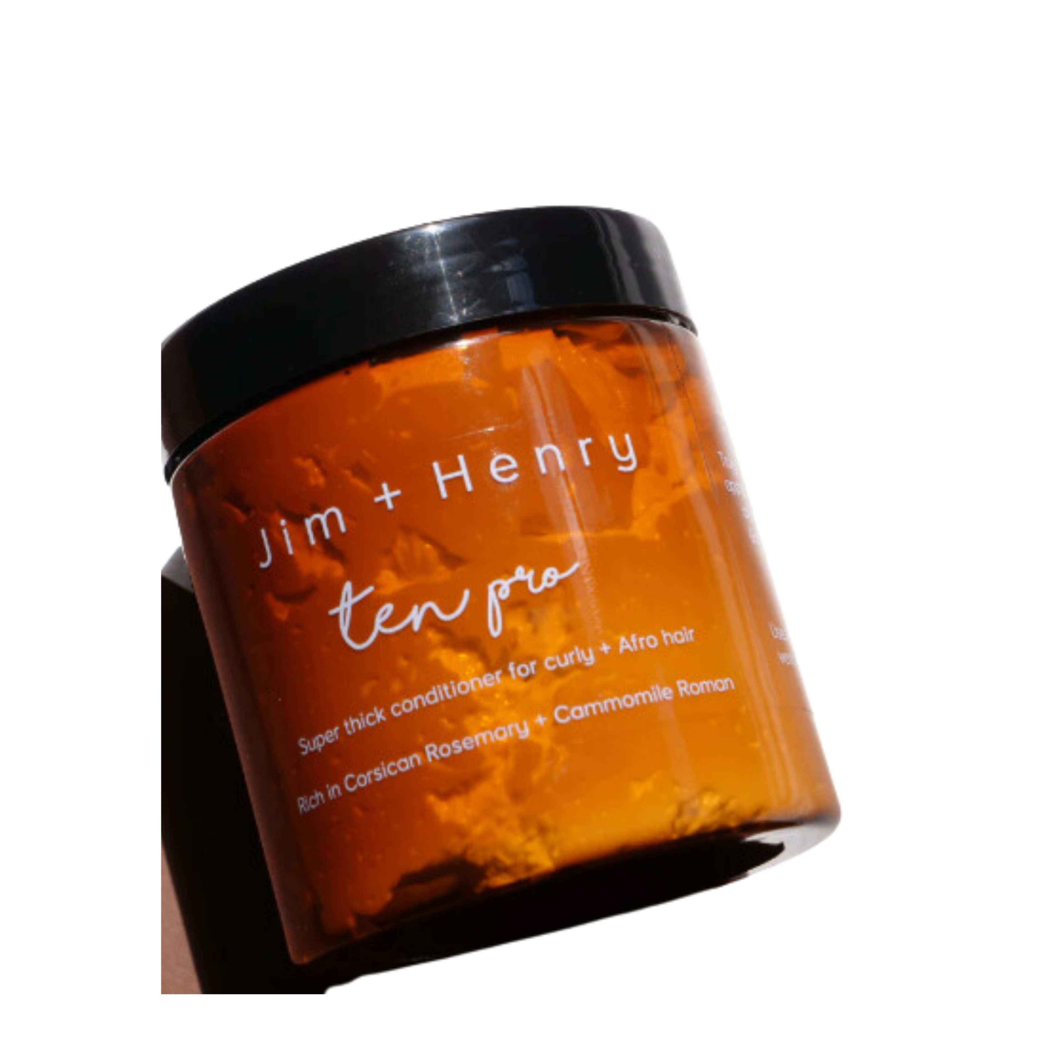 Jim + Henry Ten Pro Leave-In Conditioner