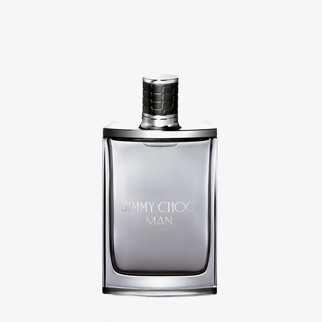 Man Eau De Toilette by JIMMY CHOO - Non-toxic Perfume + Cologne product rated STOP by Million Marker, free from BPA, phthalates, and parabens