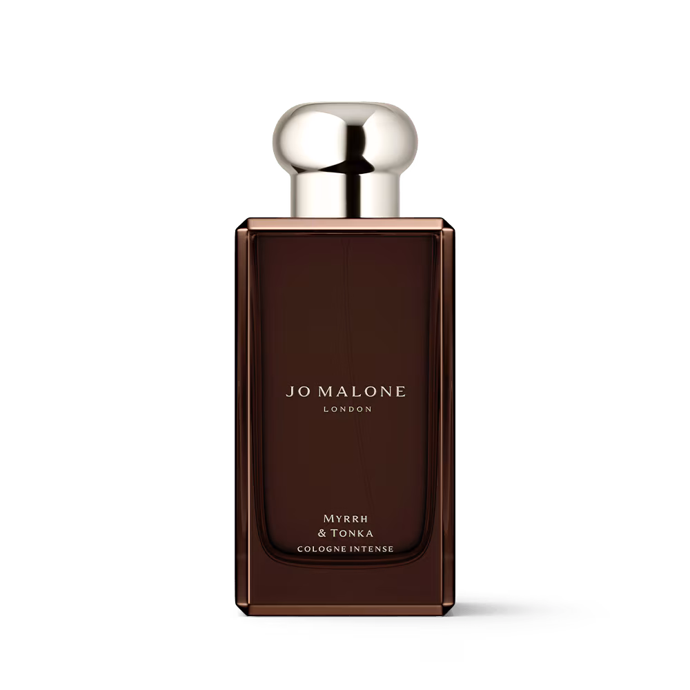 Myrrh & Tonka Cologne Intense by JO MALONE LONDON - Non-toxic, STOP rated product free from harmful chemicals