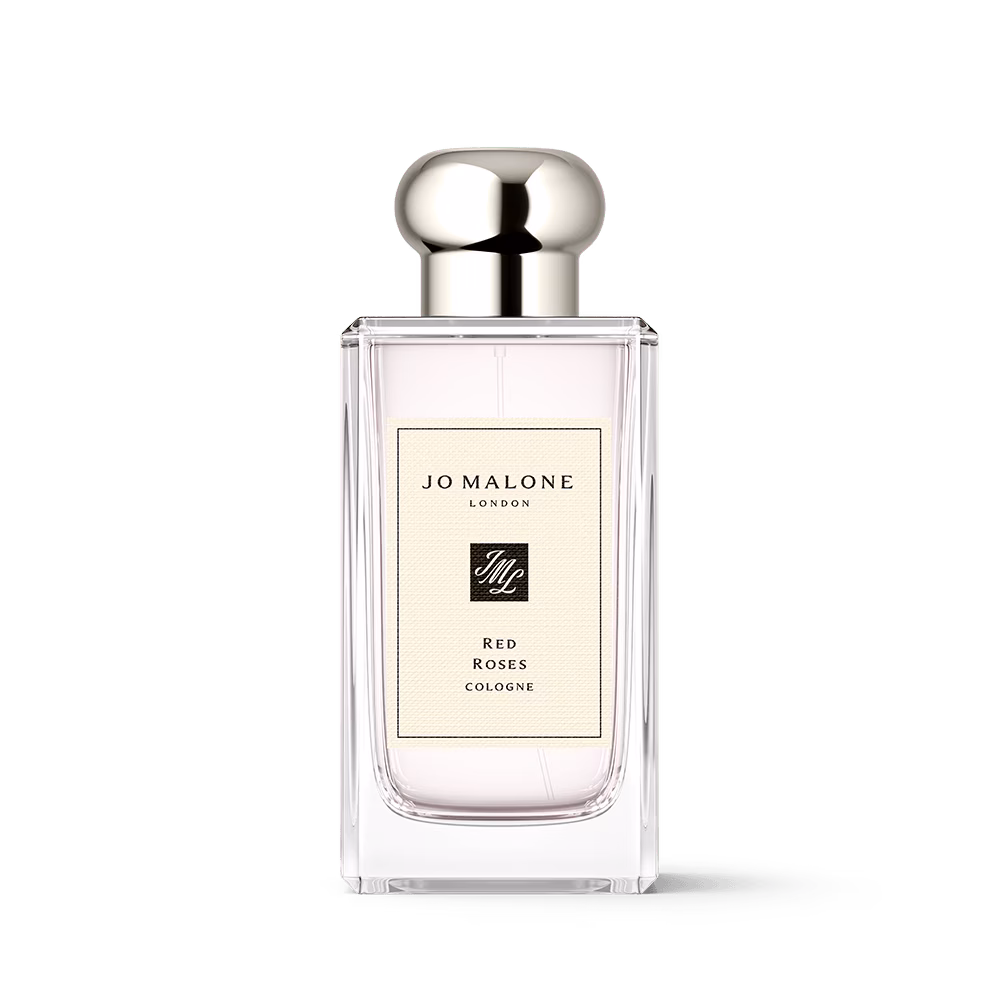 Red Roses Cologne by JO MALONE LONDON - Non-toxic, STOP rated product free from harmful chemicals