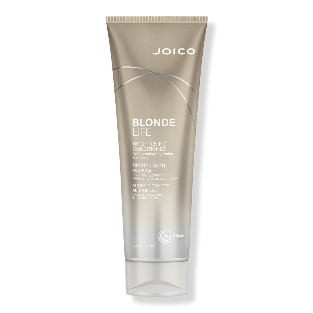 Blonde Life Brightening Conditioner by JOICO - Non-toxic, STOP rated product free from harmful chemicals