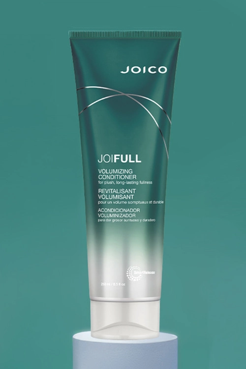 Joifull Volumizing Conditioner by JOICO - Non-toxic, STOP rated product free from harmful chemicals