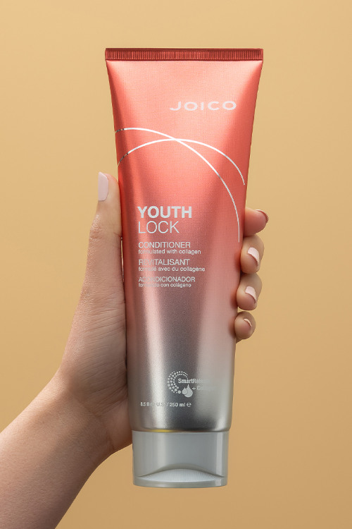 Youth Lock Conditioner by JOICO - Non-toxic, STOP rated product free from harmful chemicals