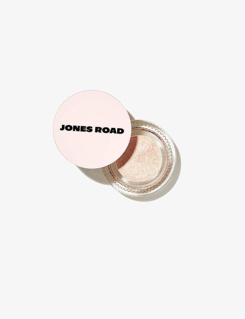 Just A Sec Eyeshadow - Golden Peach by JONES ROAD - Non-toxic, SLOW rated product free from harmful chemicals