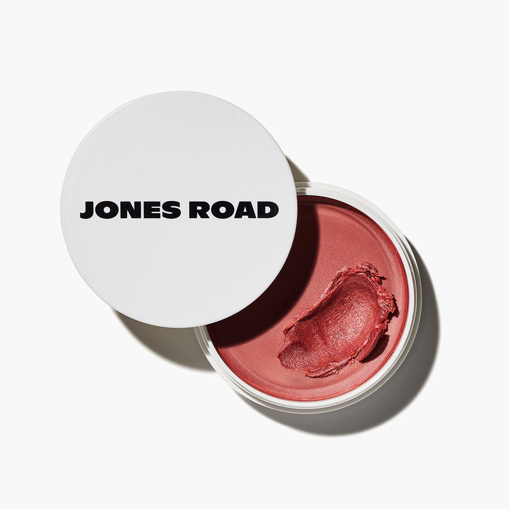 Miracle Balm - Dusty Rose by JONES ROAD - Non-toxic, SLOW rated product free from harmful chemicals