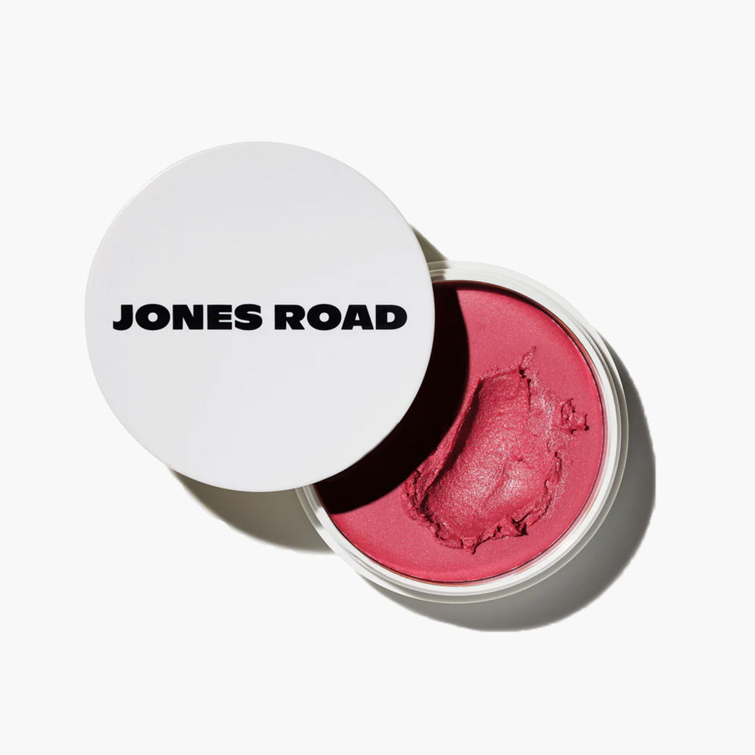 Miracle Balm - Flushed by JONES ROAD - Non-toxic, STOP rated product free from harmful chemicals