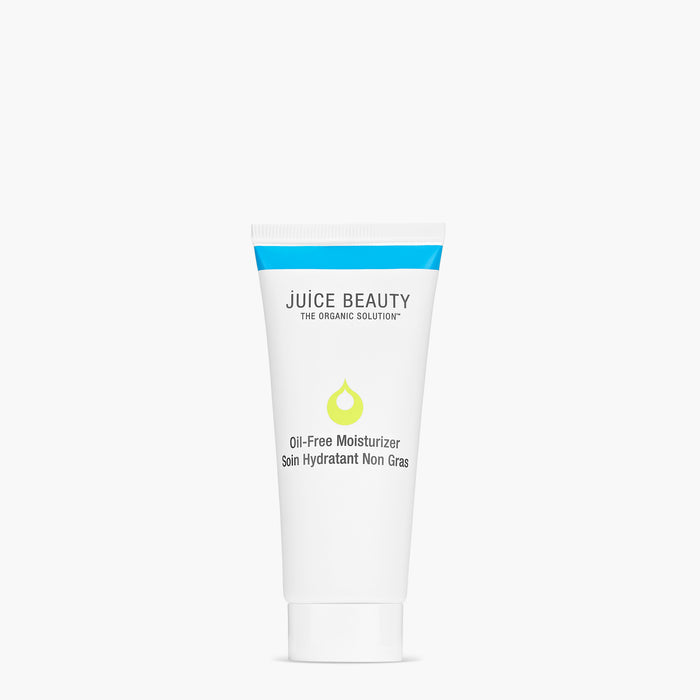 Oil-Free Moisturizer by jUiCE BEAUTY THE ORGANIC SOLUTION - Non-toxic, GO rated product free from harmful chemicals