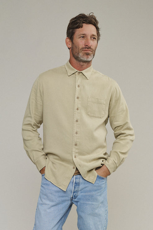 Alder Shirt by JUNGMAVEN - Non-toxic Clothes product rated GO by Million Marker, free from BPA, phthalates, and parabens