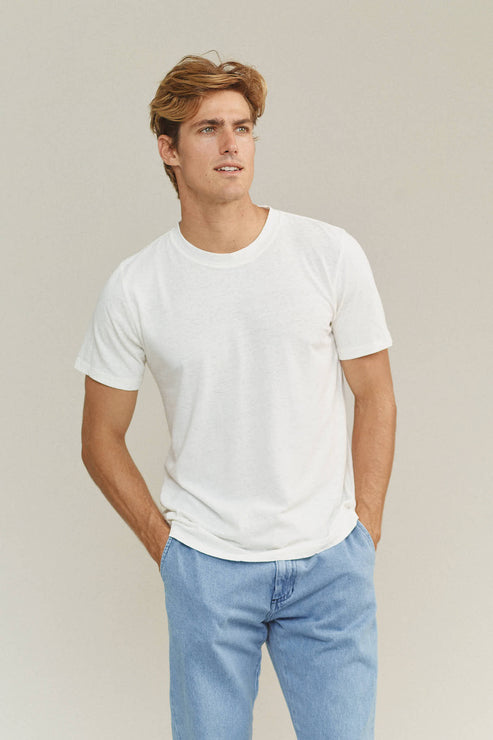 Baja Tee by JUNGMAVEN - Non-toxic Clothes product rated GO by Million Marker, free from BPA, phthalates, and parabens