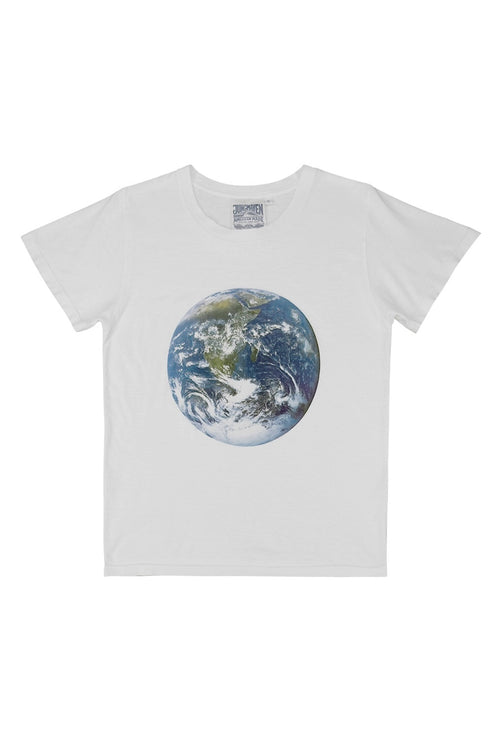 Earth Lorel Tee by JUNGMAVEN - Non-toxic Clothes product rated GO by Million Marker, free from BPA, phthalates, and parabens
