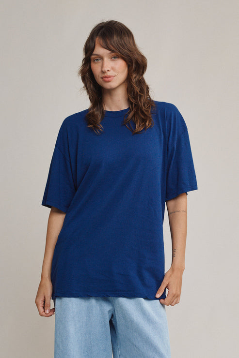 Index Tee by JUNGMAVEN - Non-toxic Clothes product rated GO by Million Marker, free from BPA, phthalates, and parabens