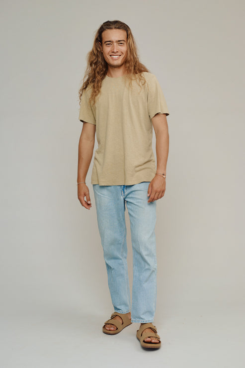 Jung Tee by JUNGMAVEN - Non-toxic Clothes product rated GO by Million Marker, free from BPA, phthalates, and parabens