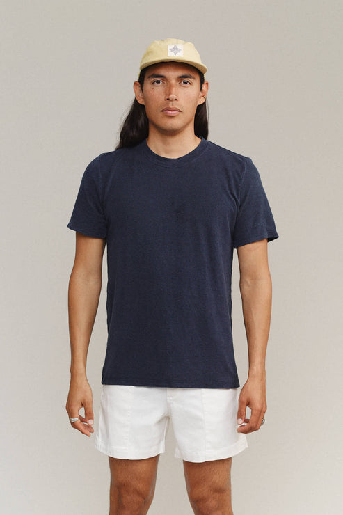 Mana 10 100% Hemp Tee by JUNGMAVEN - Non-toxic Clothes product rated GO by Million Marker, free from BPA, phthalates, and parabens