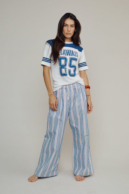 Melrose Pant by JUNGMAVEN - Non-toxic Clothes product rated GO by Million Marker, free from BPA, phthalates, and parabens