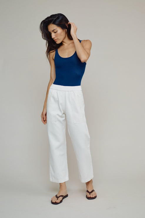 Ocean Pant by JUNGMAVEN - Non-toxic Clothes product rated GO by Million Marker, free from BPA, phthalates, and parabens