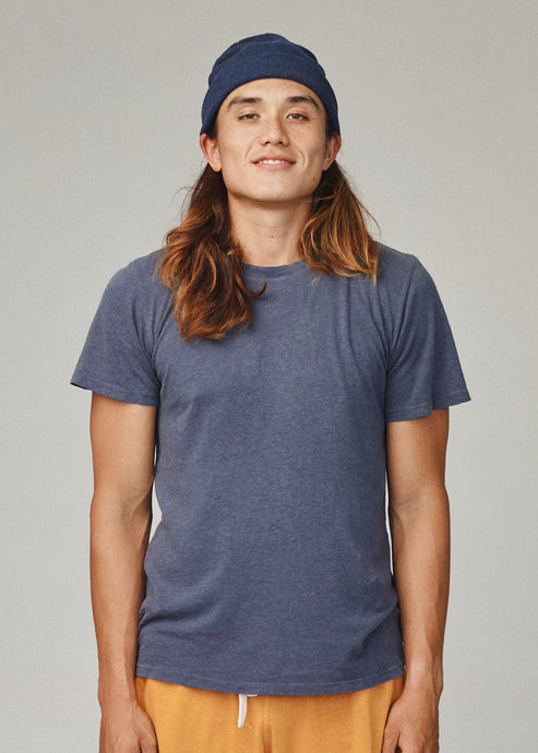 Original Tee by JUNGMAVEN - Non-toxic Clothes product rated GO by Million Marker, free from BPA, phthalates, and parabens