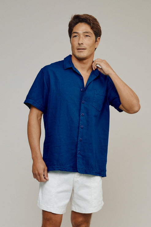 Padaro Shirt by JUNGMAVEN - Non-toxic Clothes product rated GO by Million Marker, free from BPA, phthalates, and parabens