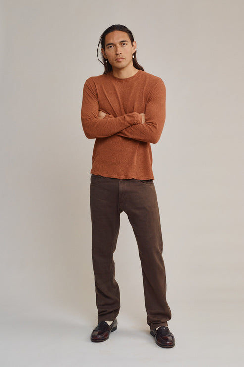 Ranch Pant by JUNGMAVEN - Non-toxic Clothes product rated GO by Million Marker, free from BPA, phthalates, and parabens