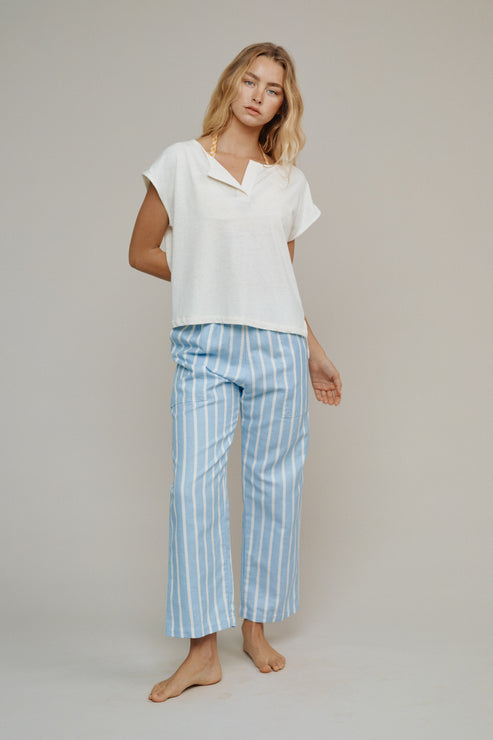 Sonora Tee by JUNGMAVEN - Non-toxic Clothes product rated GO by Million Marker, free from BPA, phthalates, and parabens