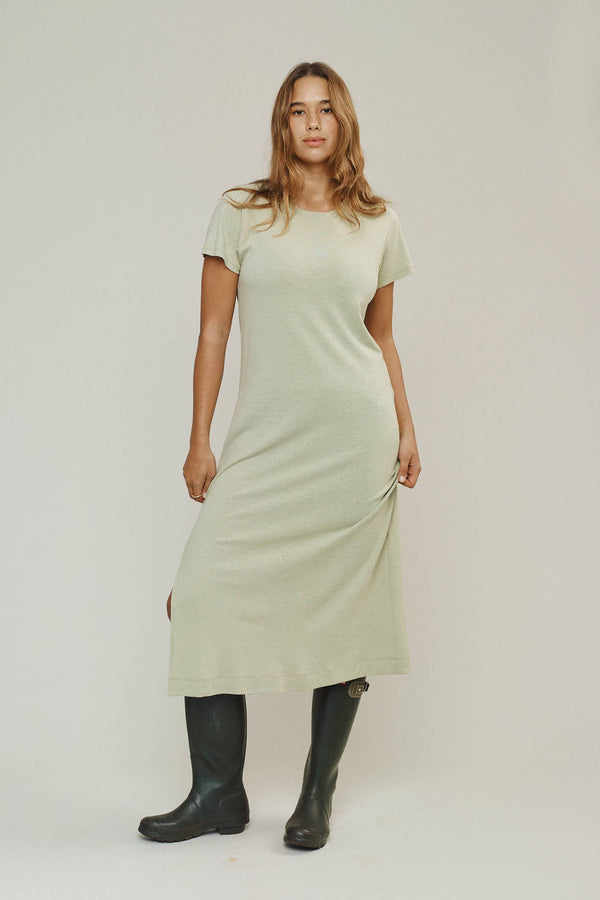 Sydney Dress by JUNGMAVEN - Non-toxic, GO rated product free from harmful chemicals
