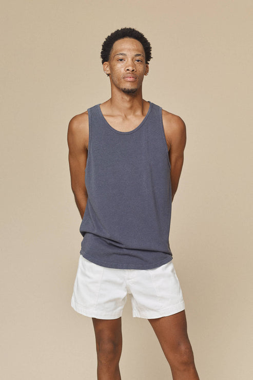 Tank Top by JUNGMAVEN - Non-toxic Clothes product rated GO by Million Marker, free from BPA, phthalates, and parabens