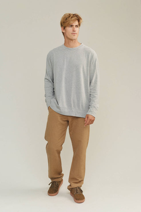 Traverse Pant by JUNGMAVEN - Non-toxic Clothes product rated GO by Million Marker, free from BPA, phthalates, and parabens