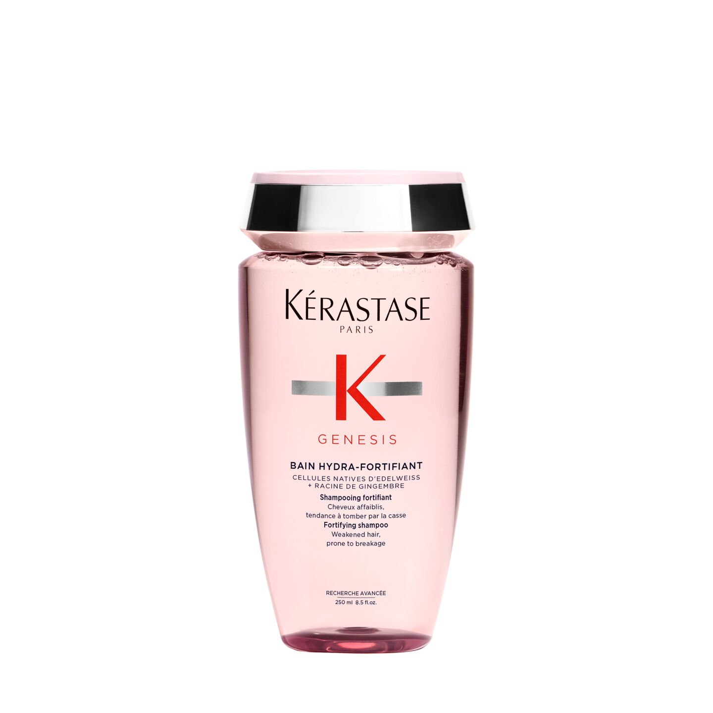 Bain Hydra-Fortifiant Shampoo by KÉRASTASE PARIS - Non-toxic, STOP rated product free from harmful chemicals