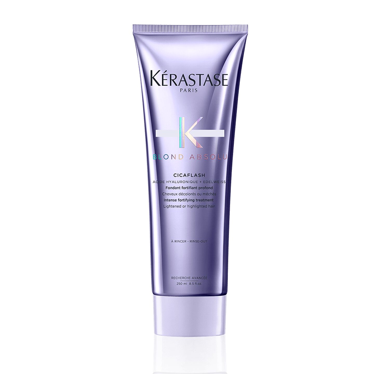 Blond Absolu Cicaflash Conditioner by KÉRASTASE PARIS - Non-toxic, STOP rated product free from harmful chemicals