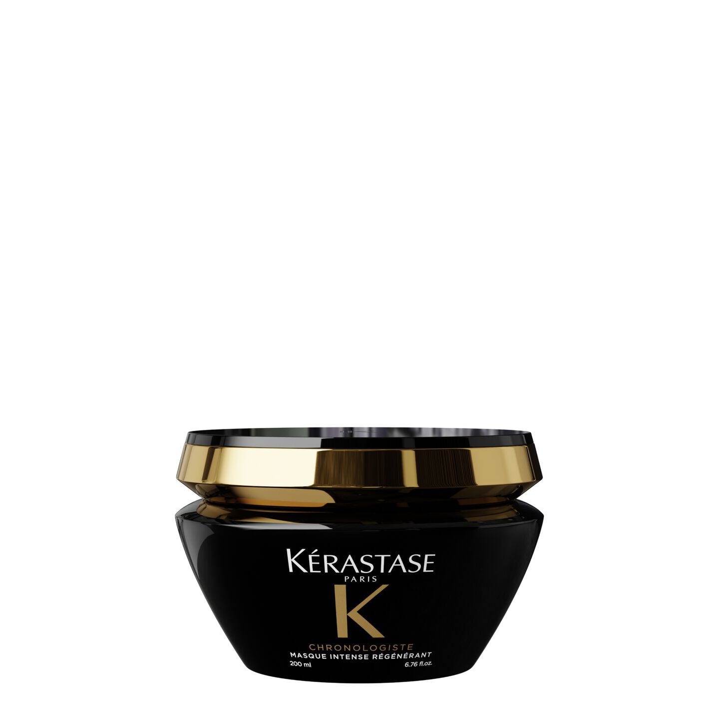 Chronologiste Intense Regenerant Hair Mask by KÉRASTASE PARIS - Non-toxic, STOP rated product free from harmful chemicals
